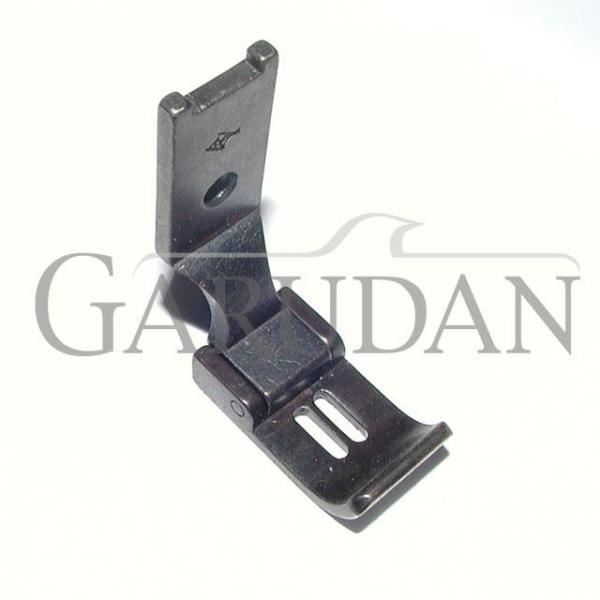 Patka pro Garudan GF-200  3,2mm