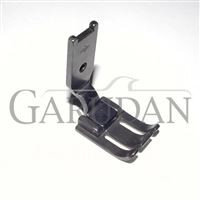 Patka pro Garudan GF-200  9.5mm