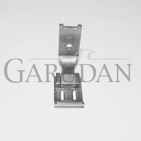 Patka pro Garudan GF-200  7.9mm
