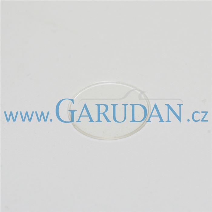 Sklíčko zásuvné desky pro Garudan GF-210-447