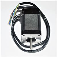 Motor pro elektronický napínač GPS