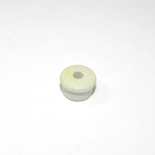 Zátka gumová10,39mm (42L095-0000)
