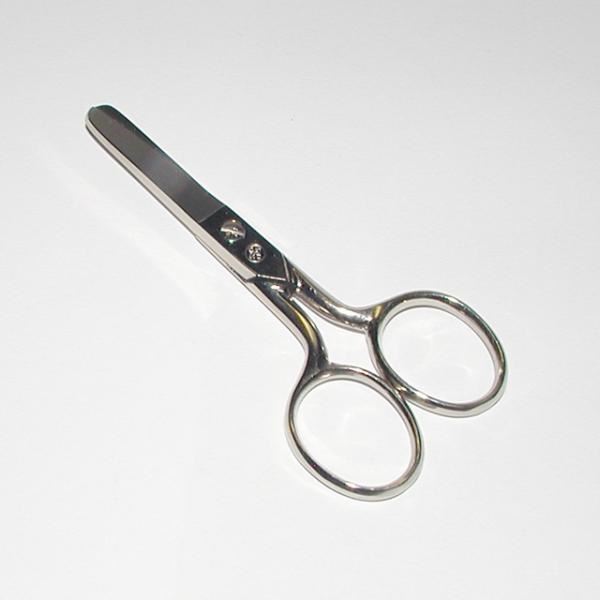 Nůžky Mundial 430 (10,5 cm)