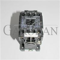 Stykač 25A 220V/50Hz