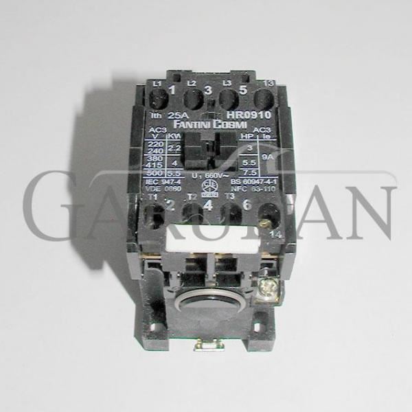 Stykač 25A 220V/50Hz