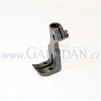 Patka pro Garudan GC-4320-4411 MH vnitřní   7,9mm