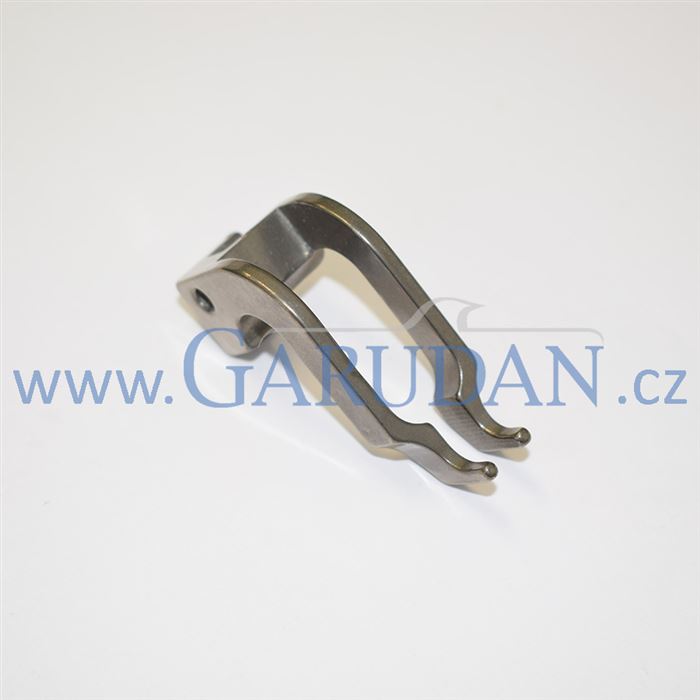 Patka pro Garudan GC-330-543 H/L40 - vnější úzká