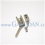 Patka pro Garudan GC-330-543 H/L40 - sada úzkých patek