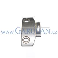 Stehová deska pro Garudan GC-330-543 H/L40 - vyvýšená pro šití bez podavače