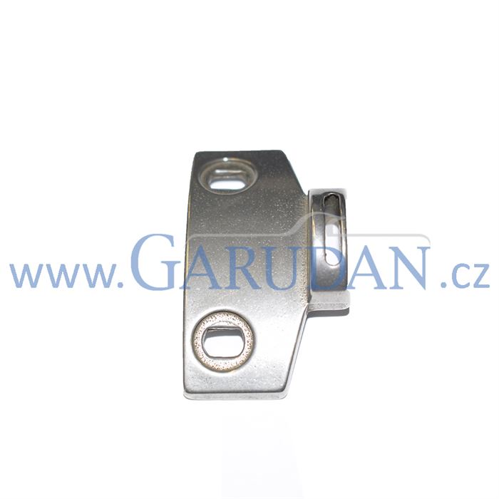 Stehová deska pro Garudan GC-330-543 H/L40 - vyvýšená pro šití bez podavače