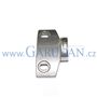 Stehová deska pro Garudan GC-330-543 H/L40 - vyvýšená pro šití bez podavače