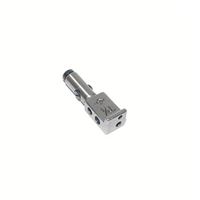 Jehelník pro Garudan GF-210-x43 MH  6,4mm (levý)