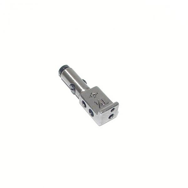 Jehelník pro Garudan GF-210-x43 MH  6,4mm (levý)