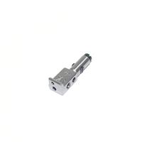 Jehelník pro Garudan GF-210-x43 MH  6,4mm (pravý)