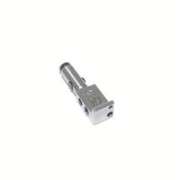 Jehelník pro Garudan GF-210-x43 MH  3,2mm (levý)