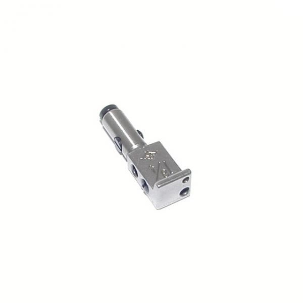 Jehelník pro Garudan GF-210-x43 MH  3,2mm (levý)