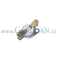 Termostat 190 °C 