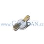 Termostat 190 °C 