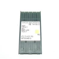 2091 / 175x7 / 29L / 2091LGK / TQx7 (Nm 80/12) Jehla Groz-Beckert (RG)