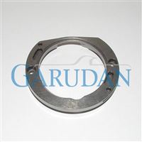 Příložka chapačové dráhy pro Garudan GC-33x-543 H/L40 (4710181400)