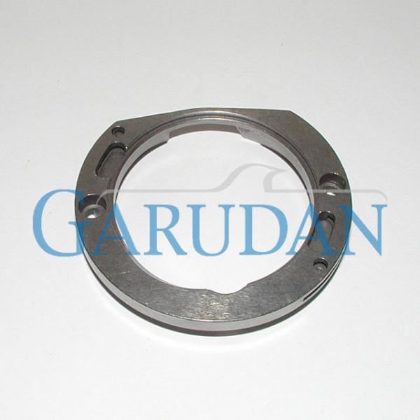 Příložka chapačové dráhy pro Garudan GC-33x-543 H/L40 (4710181400)