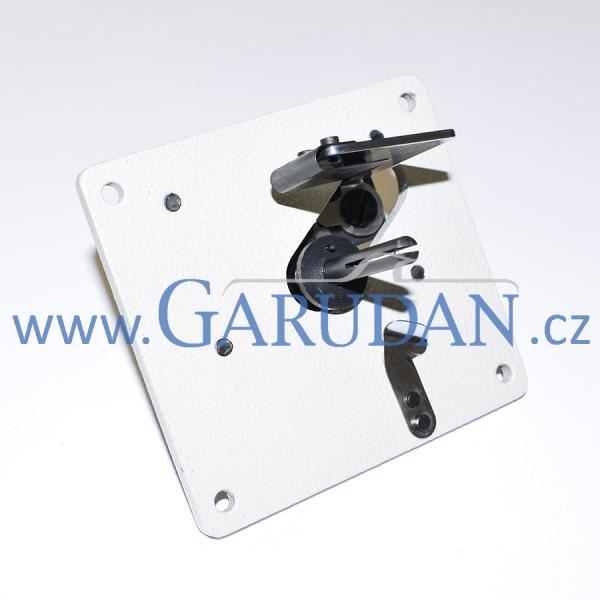 Navíječ cívky spodní niti pro Garudan GC-330 (4710320805)