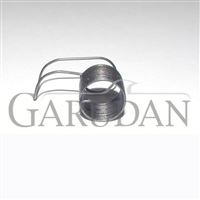 Pružina napětí nitě - vyrovnávací pro Garudan GC-315-143