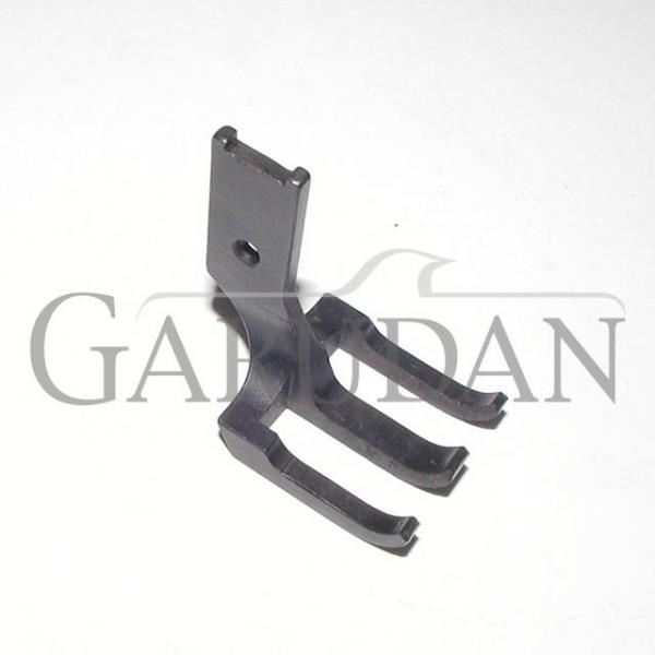 Patka pro Garudan GF-230-443(6) MH 12,7mm vnější