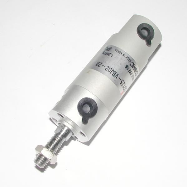 Válec pneumatický (49-007A-5030)