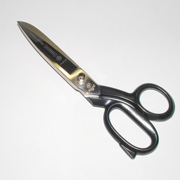 Nůžky Mundial 490NPNS (20 cm)