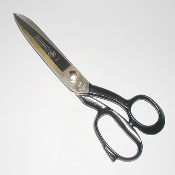 Nůžky Mundial 490 (25 cm)