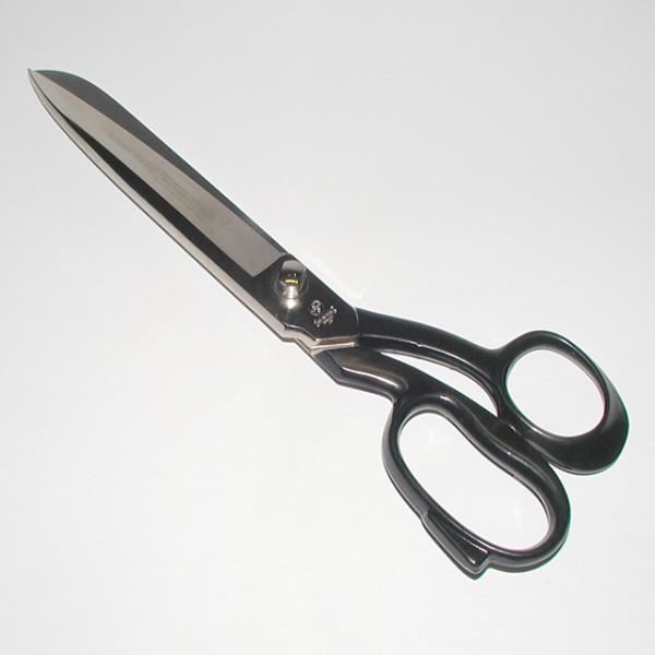 Nůžky Mundial 490NPNS (30 cm)