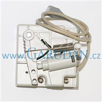 Regulátor rychlosti pro Garudan GP-110-147