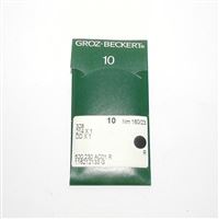 328 / 214x1 / DDx1 (Nm 160/23) Jehla Groz-Beckert (R)