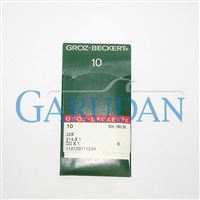 328 / 214x1 / DDx1 (Nm 180/24) Jehla Groz-Beckert (R)
