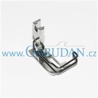 Patka pro Garudan GF-1118-147 LM (ořez 4,0mm a 4,8mm)