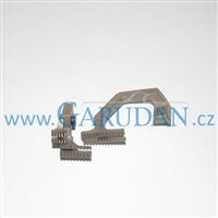 Podavač pro Garudan UH9004-232-M14 (SADA VŠECH)