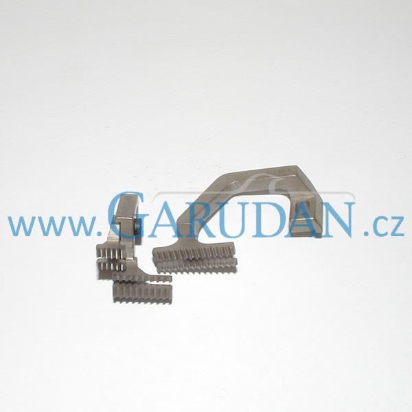 Podavač pro Garudan UH9004-232-M14 (SADA VŠECH)