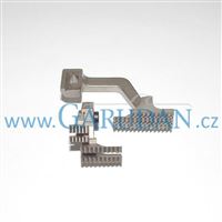 Podavač pro Garudan UH9004-2x3-M14 (SADA VŠECH)