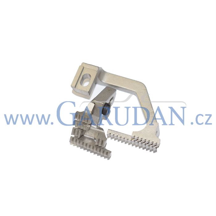 Podavač pro Garudan UH9005-3x2-M16 (SADA VŠECH)