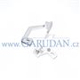 Podavač pro Garudan UH9005-353-M16 (SADA VŠECH)