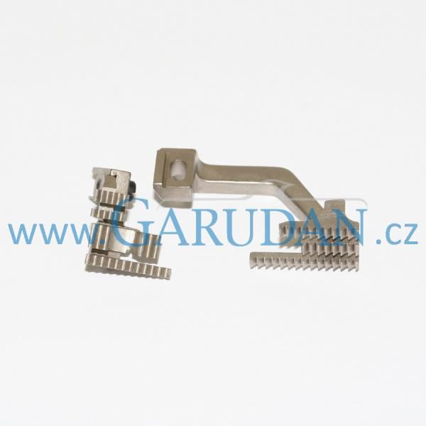 Podavač pro Garudan UH9006-5243-M44 (SADA VŠECH)