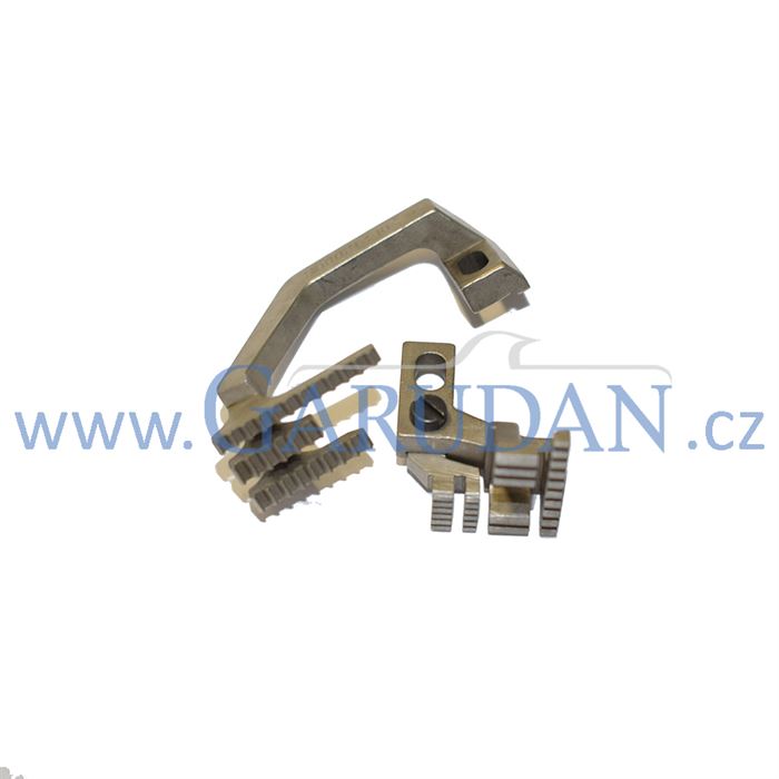 Podavač pro Garudan UH9005-553-H16  (SADA VŠECH)