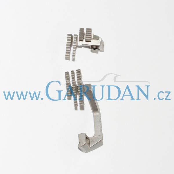 Podavač pro Garudan UH9004-353-M14 (SADA VŠECH)