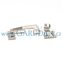 Podavač pro Garudan UHF9105-553-X16 (SADA VŠECH)