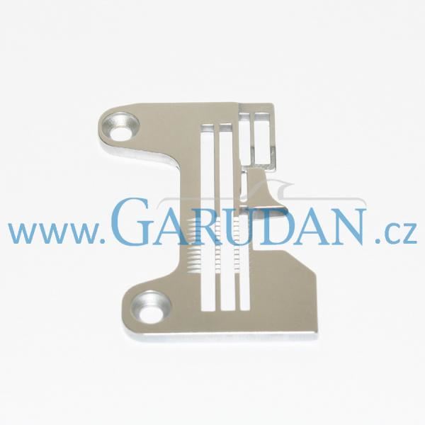 Stehová deska pro Garudan UH9003-053-H04