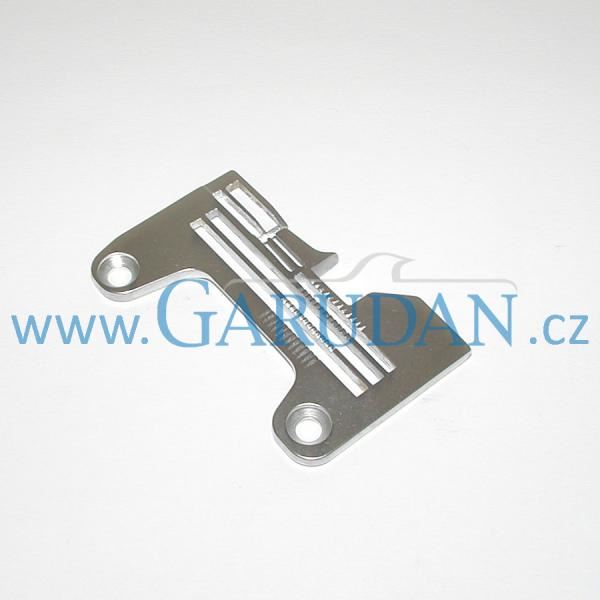 Stehová deska pro Garudan UH9004-243-M14