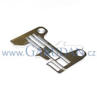 Stehová deska pro Garudan UH9055-353-M16