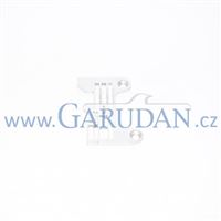 Stehová deska pro Garudan UH9006-5243-M44