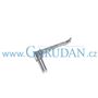 Smyčkovač pro Garudan UH(F)9105-553-X16 (horní)